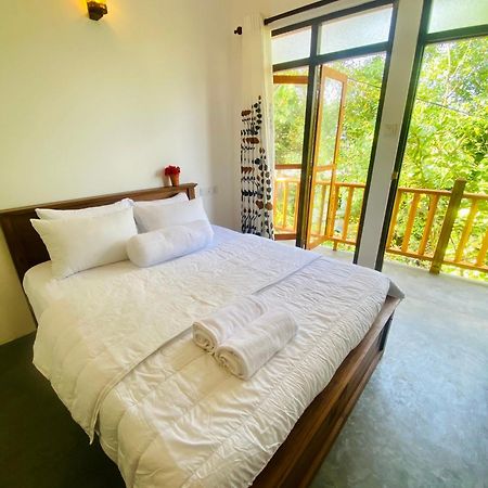 Jungle Beach Inn Unawatuna Εξωτερικό φωτογραφία