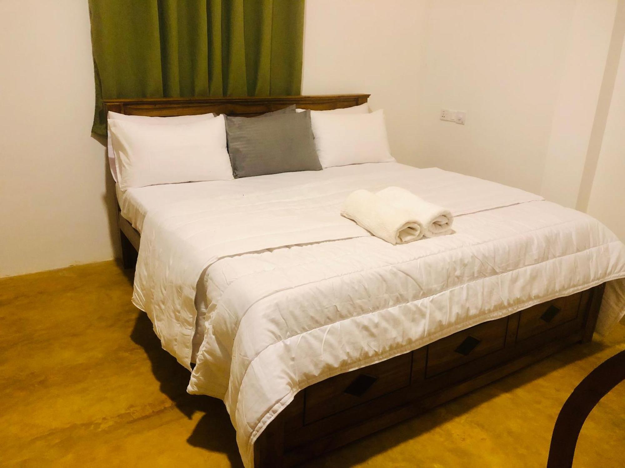 Jungle Beach Inn Unawatuna Εξωτερικό φωτογραφία