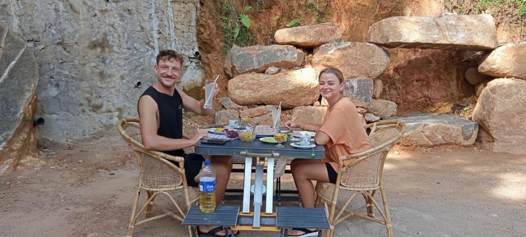 Jungle Beach Inn Unawatuna Εξωτερικό φωτογραφία