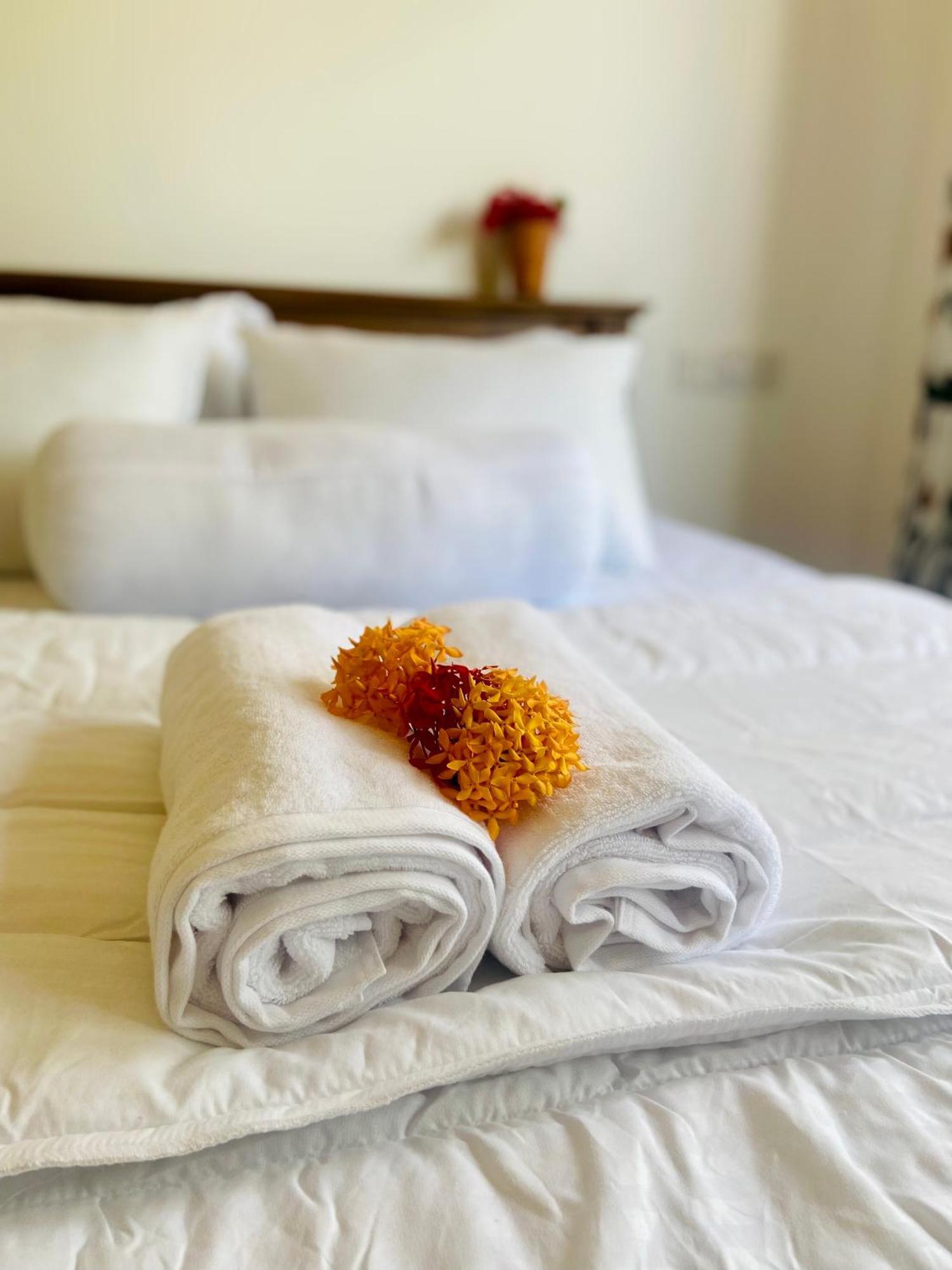 Jungle Beach Inn Unawatuna Εξωτερικό φωτογραφία