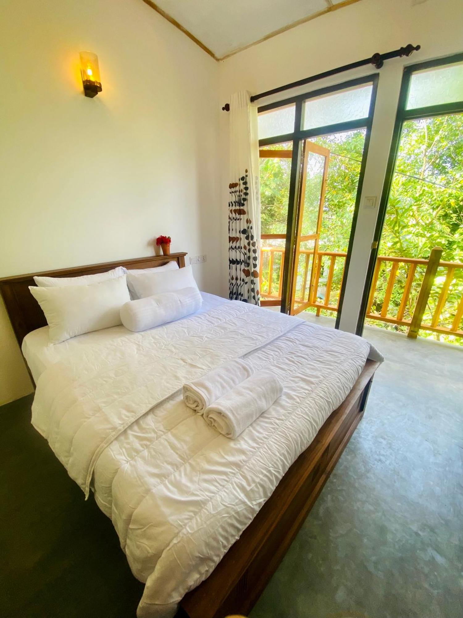 Jungle Beach Inn Unawatuna Εξωτερικό φωτογραφία