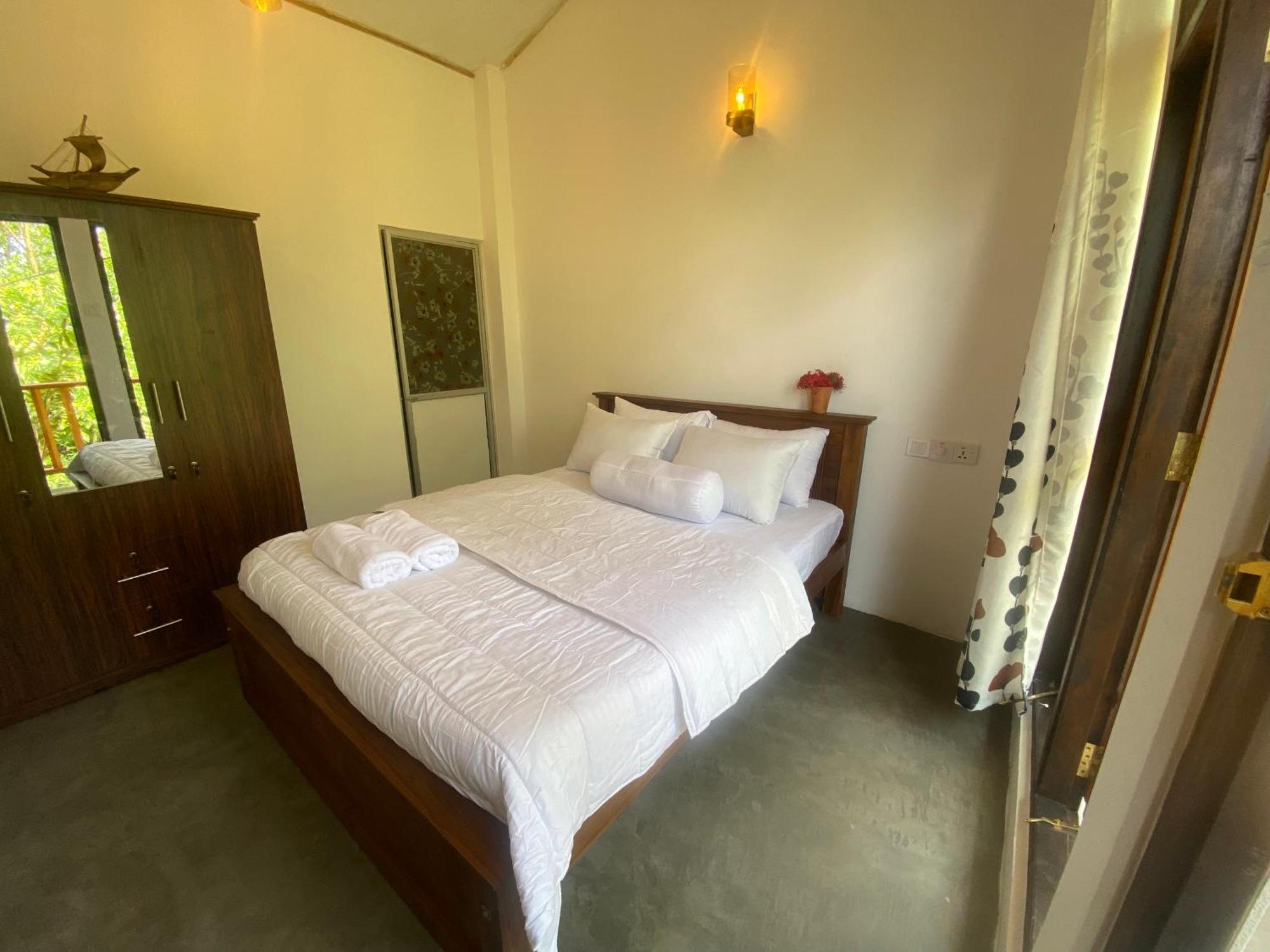 Jungle Beach Inn Unawatuna Εξωτερικό φωτογραφία