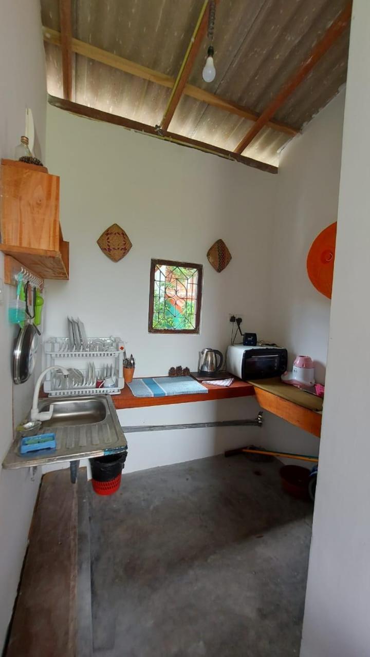 Jungle Beach Inn Unawatuna Εξωτερικό φωτογραφία