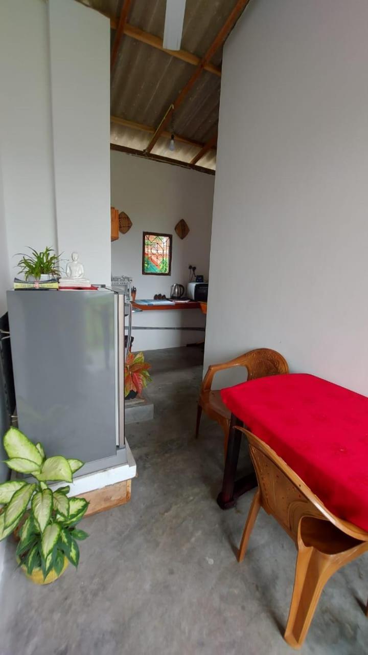 Jungle Beach Inn Unawatuna Εξωτερικό φωτογραφία